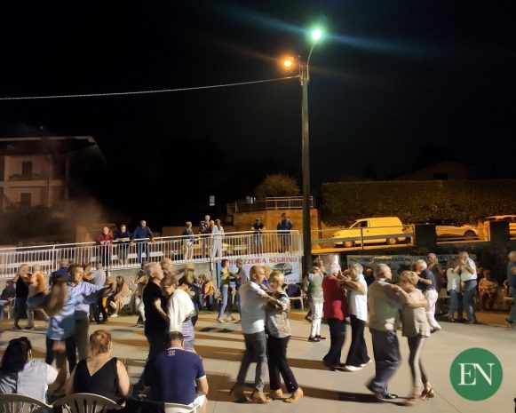 Grande Successo Per La Sagra Della Polenta Con La Pro Loco Di Eupilio